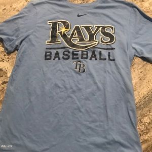 Rays Shirt